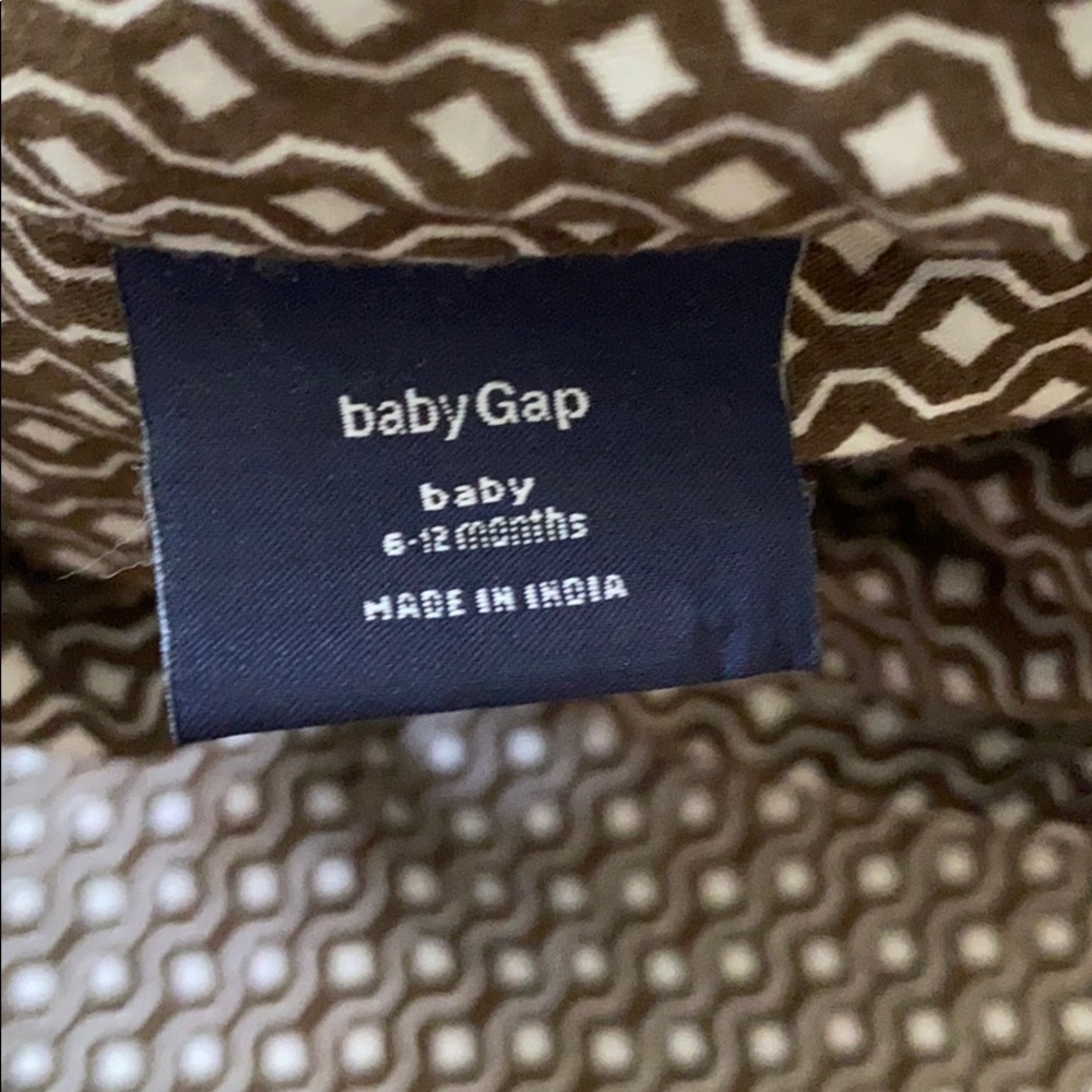 Rompers gap & Carters - Picture 4 of 6